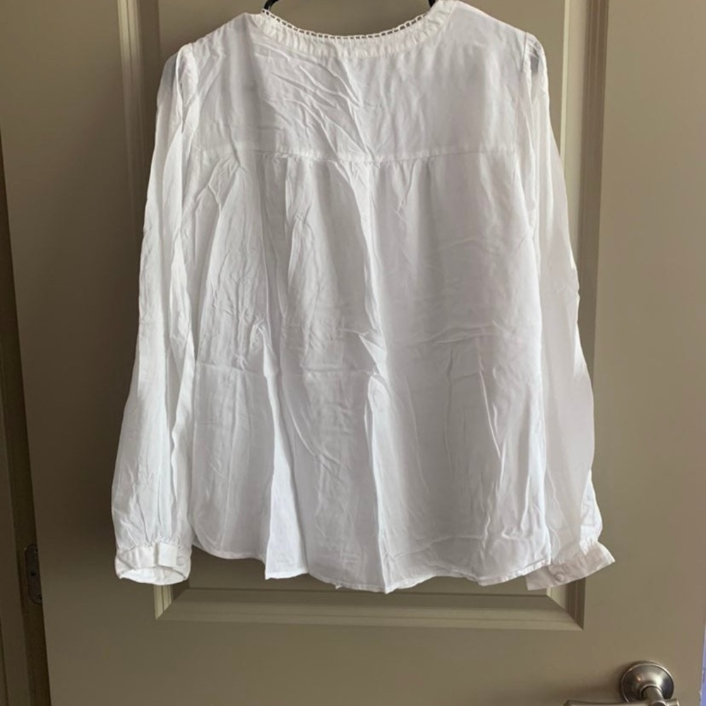 Loft blouse - Picture 5 of 5